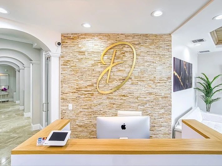 Dash Medical Spa and Laser Center