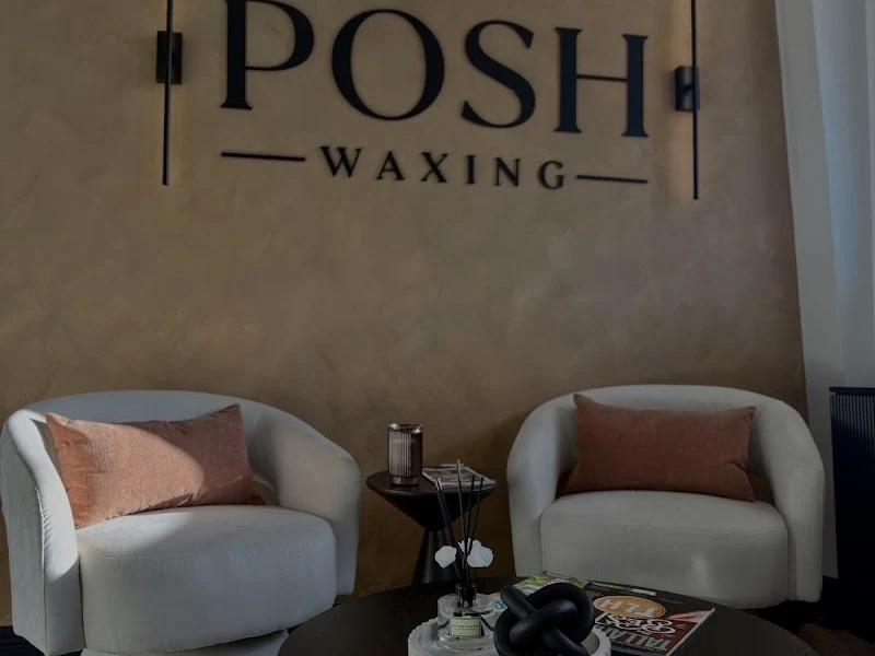 Posh Waxing