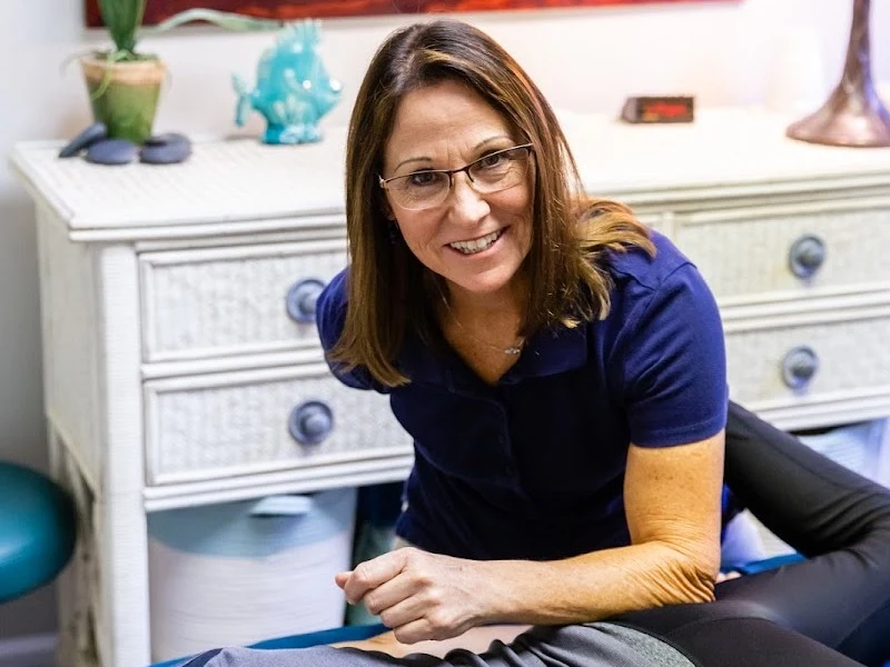 Integrative Massage Therapy, Inc.