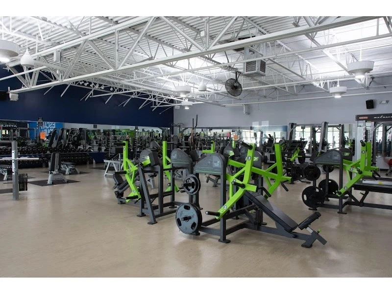 Achieve Fitness