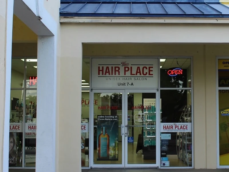 The Hair Place