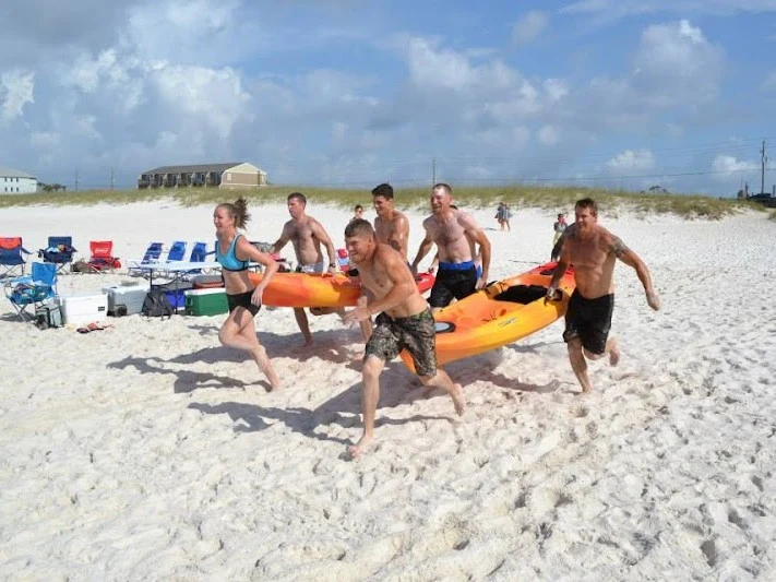 Perdido Bay CrossFit