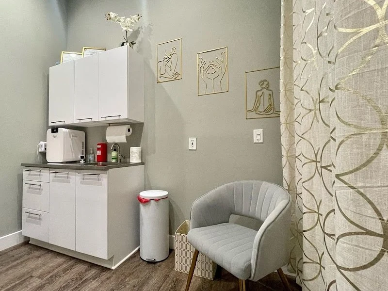 Salon Sequence Studios | Brandon