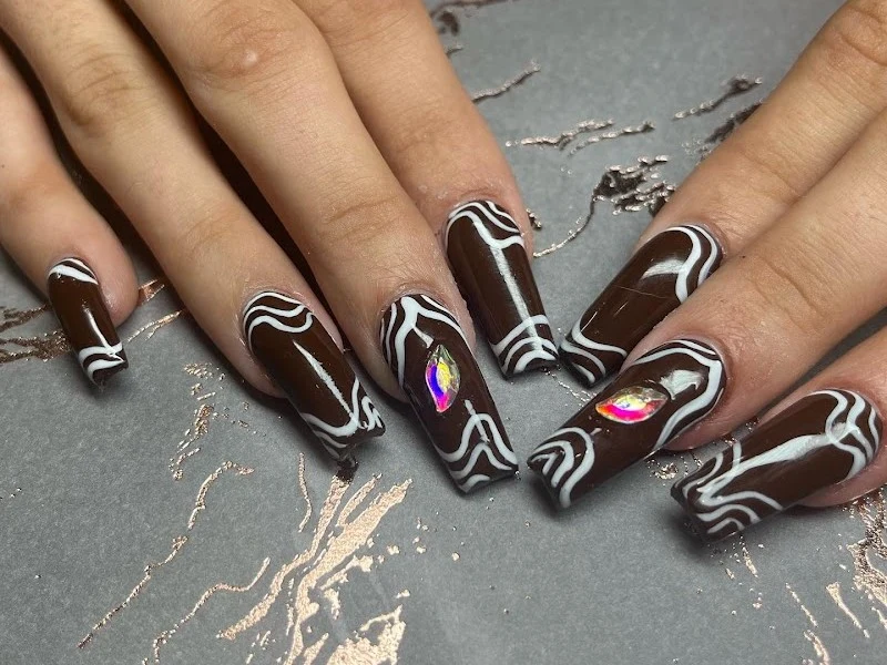 Nail Gypsy Studio LLC.