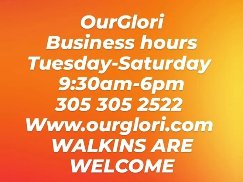 Our Glori