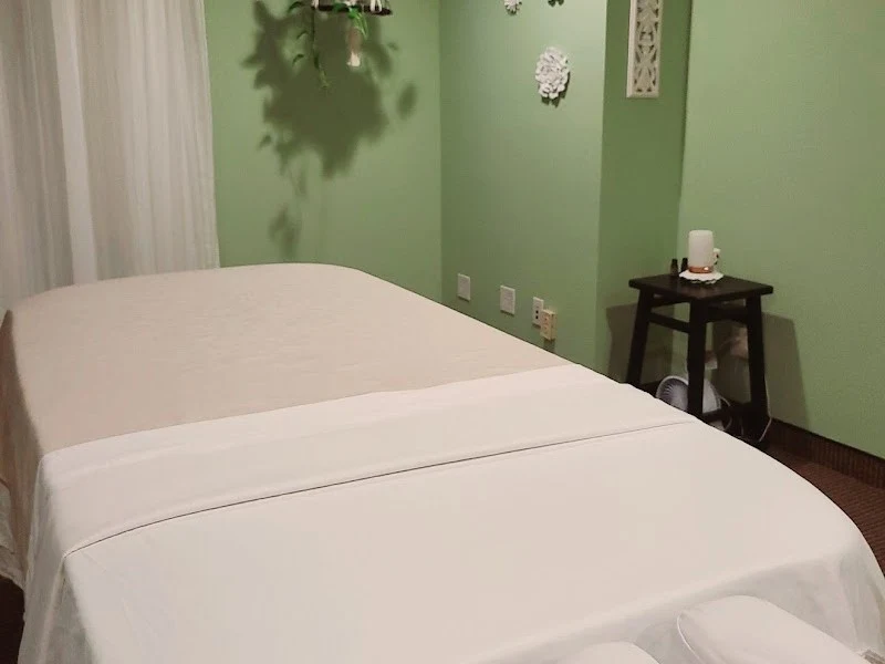 St. Petersburg Therapeutic Massage
