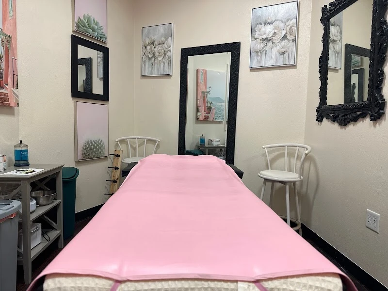 Eileen’s Waxing & Skincare Salon Full Body Waxing Services