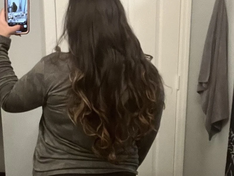 The Blow Dry Spa