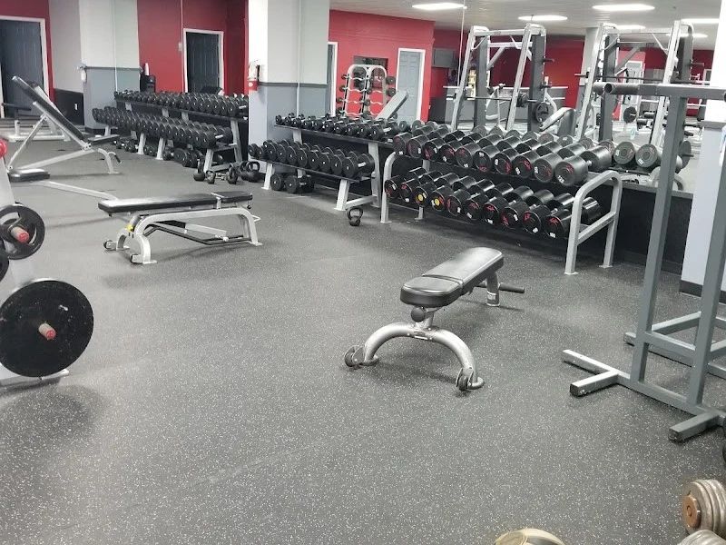Freedom Fitness