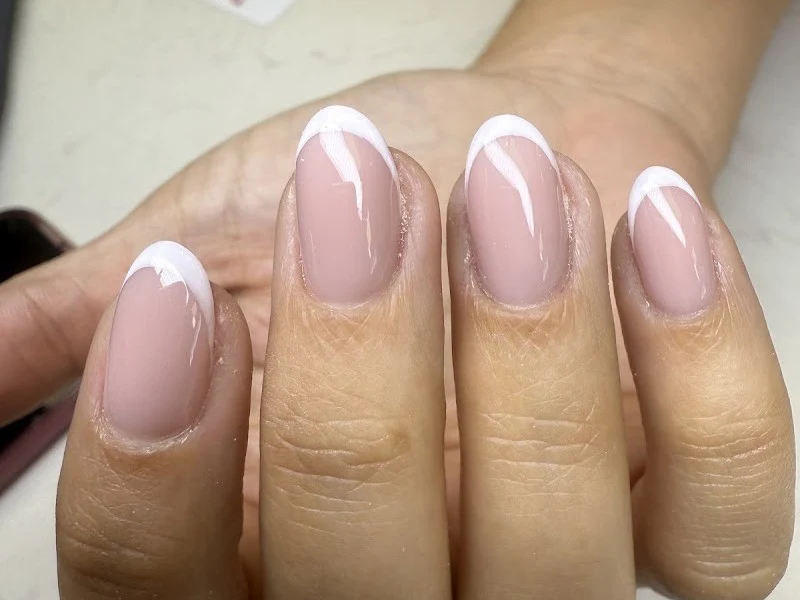Sury Nail Art