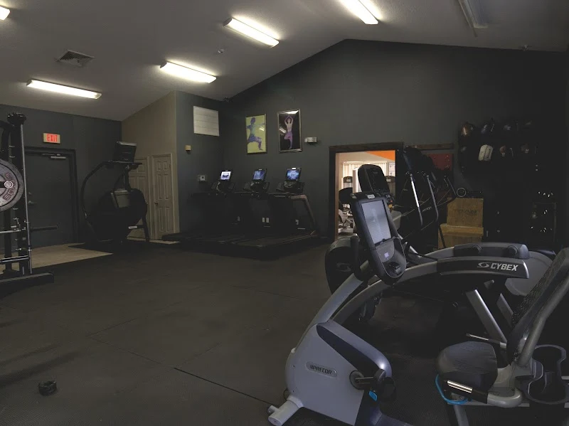 Turning Point Fitness