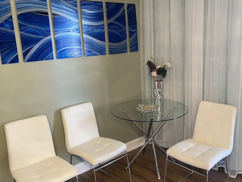 Chens Massage Clinic