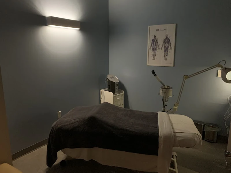 Massage Envy