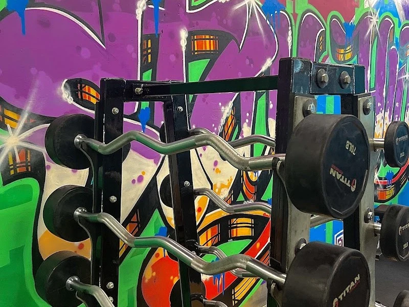 Keys Strength and Conditioning