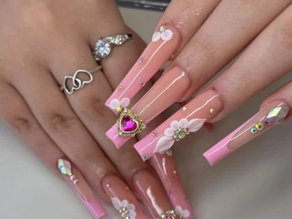 Venetian Nail Spa (Flagler Village)