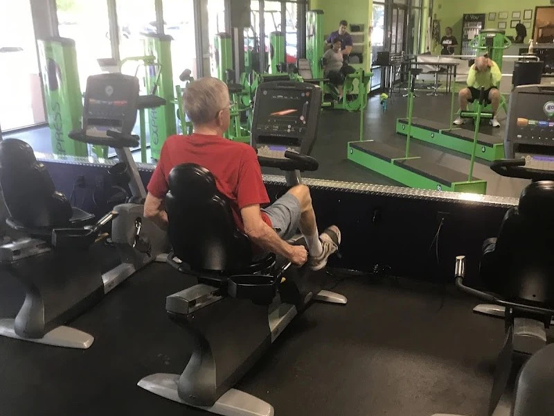 YouFit Gyms Tallahassee Mahan