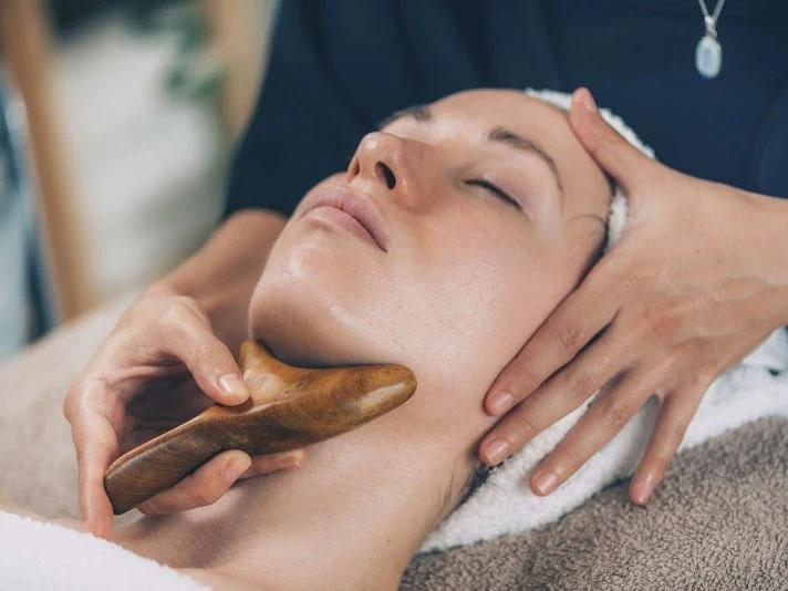 Dr. Onyedikachi C. Ibeji, CLT, The Massage Doctor