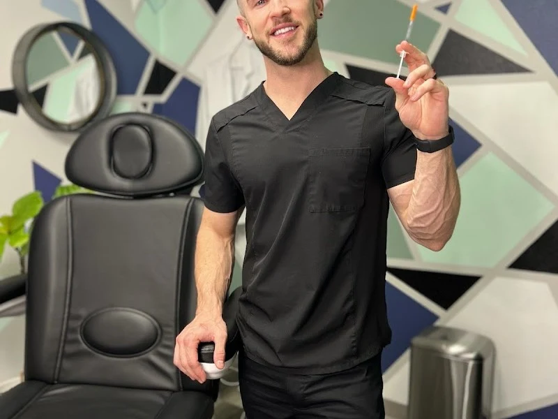 The Health Carpenter Direct Primary Care & Aesthetics