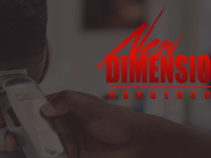 New Dimensions Barbershop