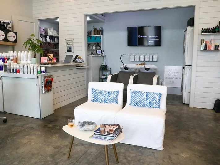 MH Salon 30A