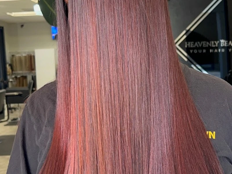 Heavenlybeautylounge