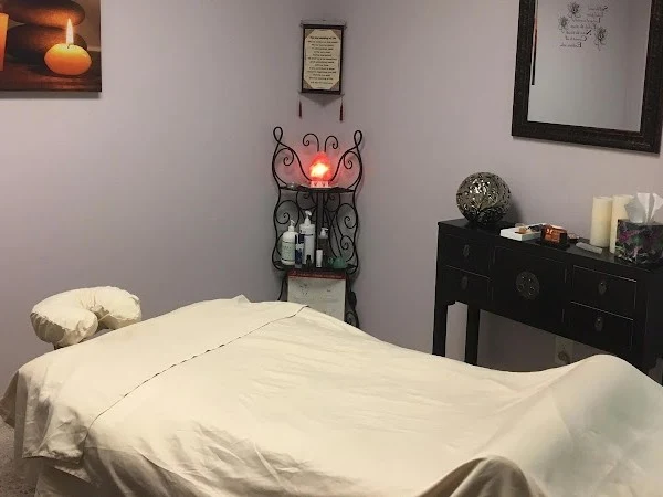 I Got Your Back Massage Therapy
