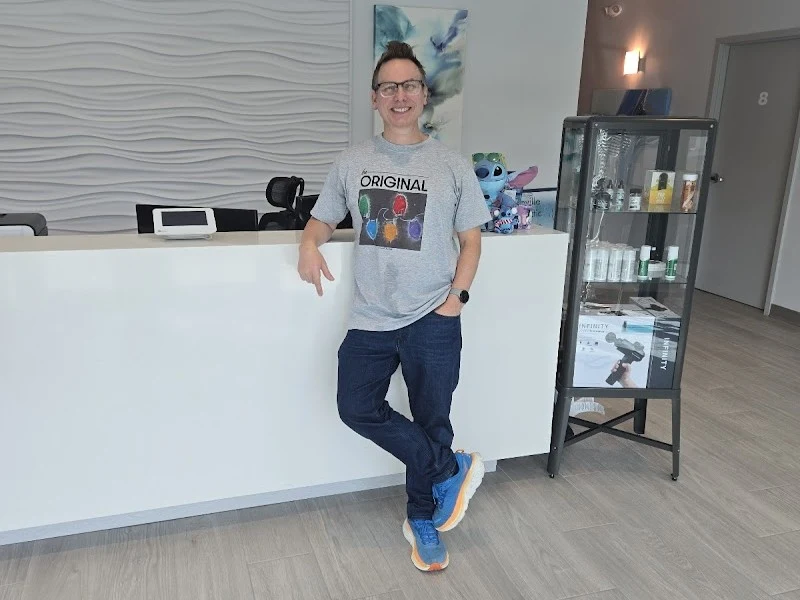 Jacksonville Chiropractic & Acupuncture