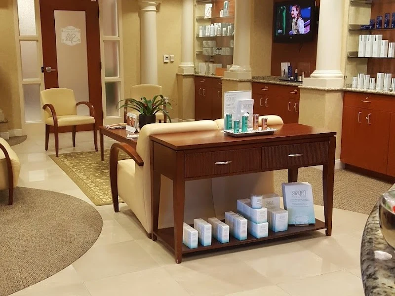 Medical Spa at Watson Clinic