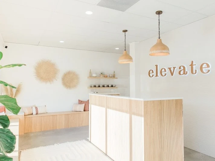 Elevate Medical Spa