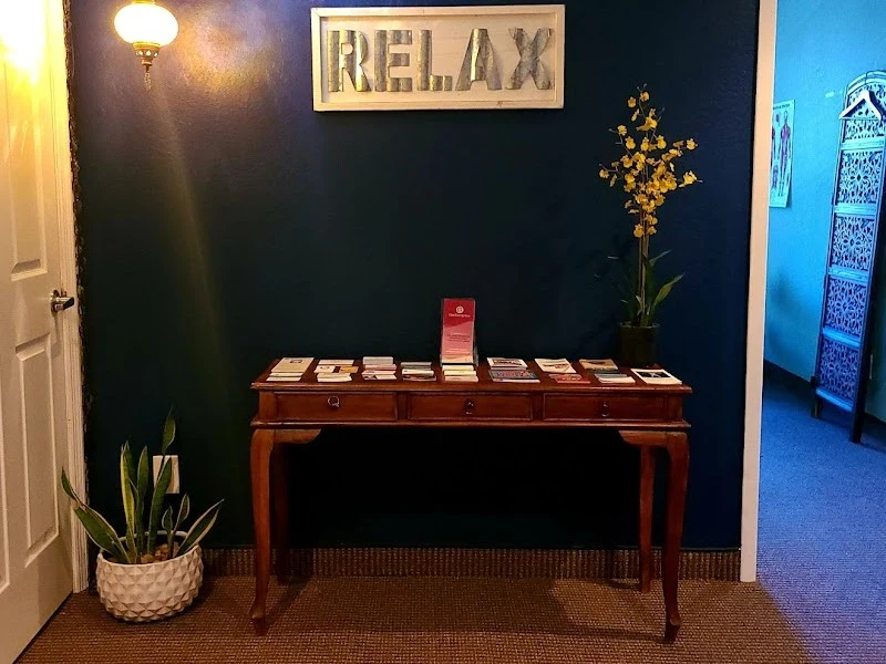 St. Petersburg Therapeutic Massage
