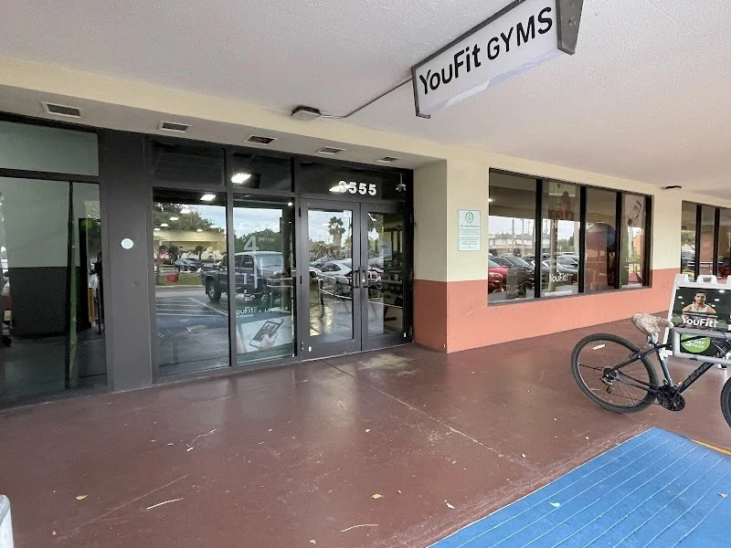 YouFit Gyms North Pompano