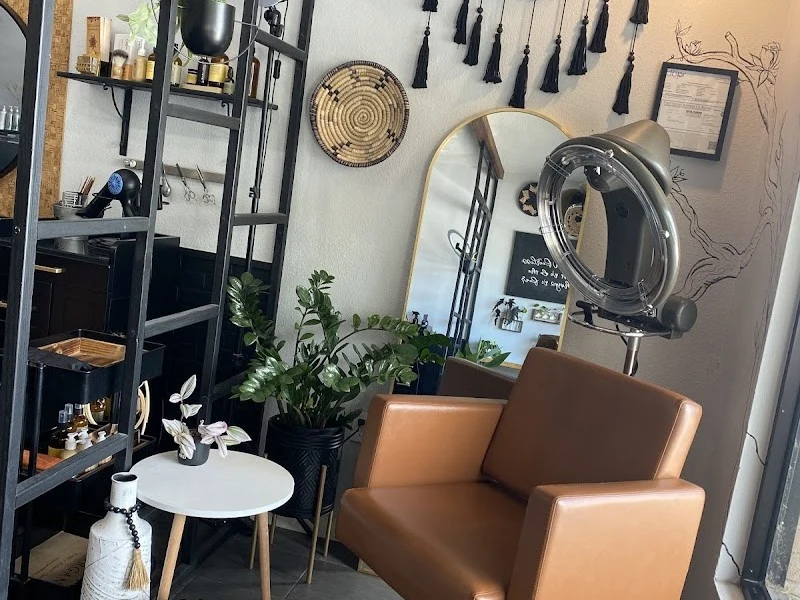 Roots Hair Salon