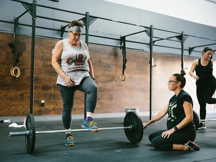 CrossFit Skyway