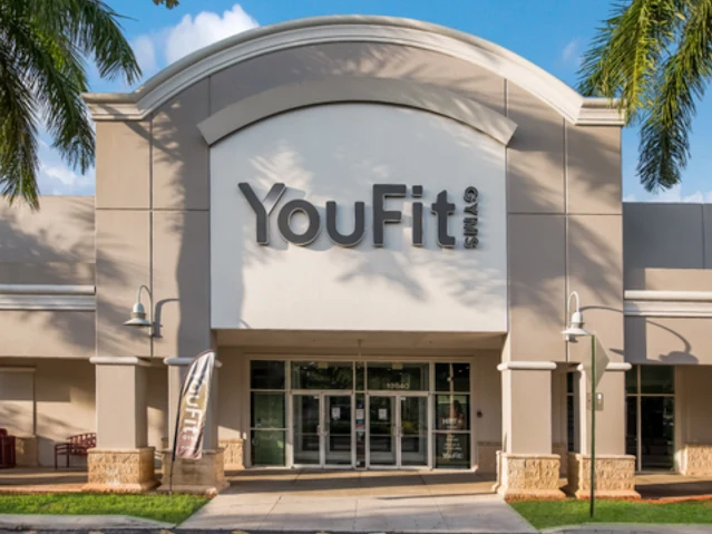 YouFit Gyms Pembroke Pines on Pines