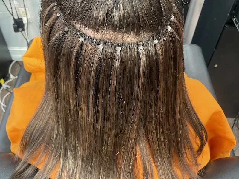 Yngrid Dominican Beauty Salon