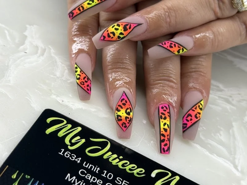 My Juicee Nailz