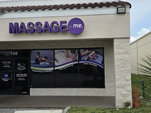 MASSAGE BY ME STUDIO