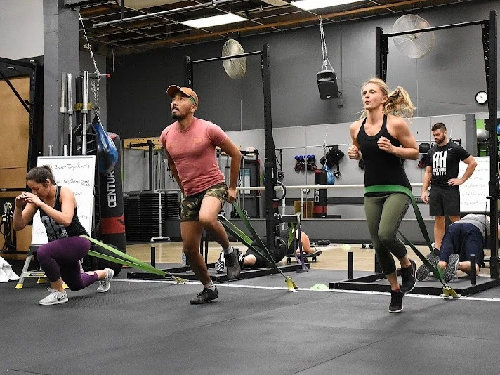 SPECTRUM GROUP LIFT