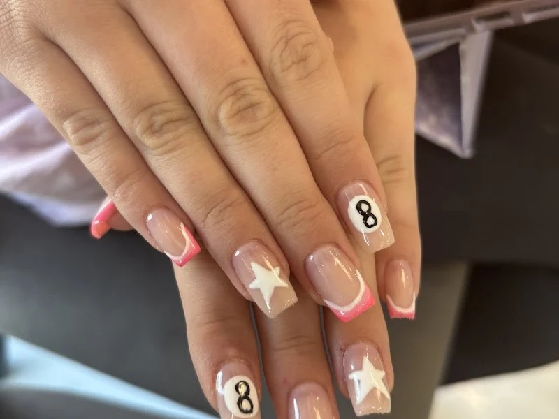 Grand Nails Lounge