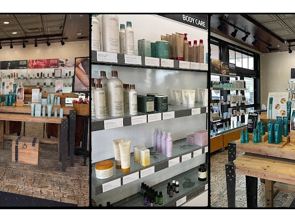Tuscany Salon Spa