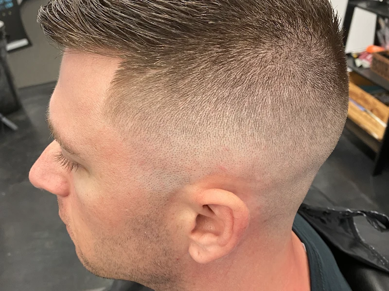 The Wicked Clipper Barbershop