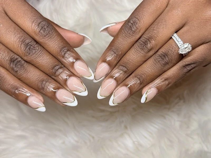 Lux Nail & Wax Salon