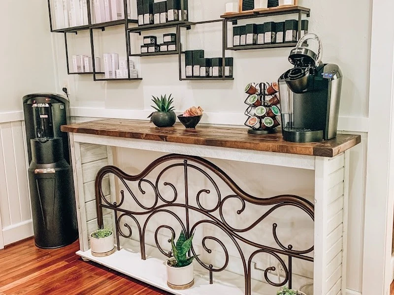 Serene Orchid Wellness Spa