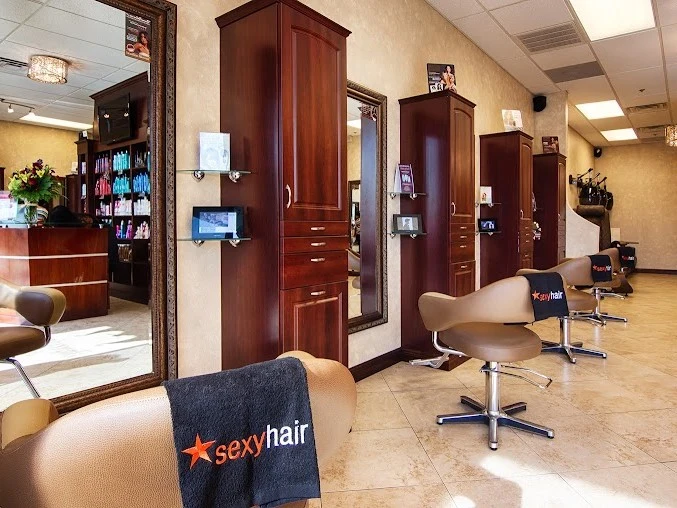 Shear Impressions Salon & Hair Extension Bar
