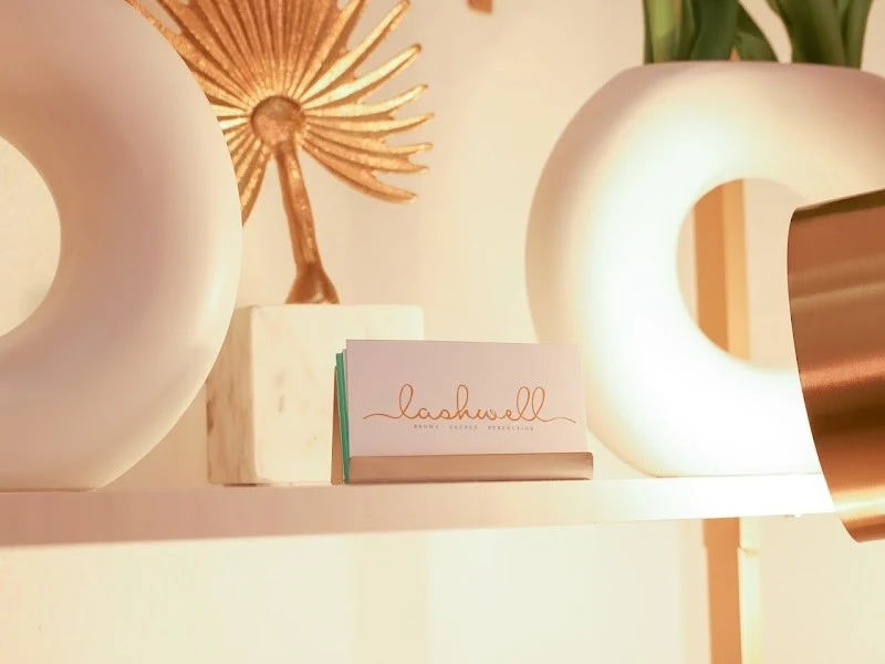 Lashwell Aesthetic