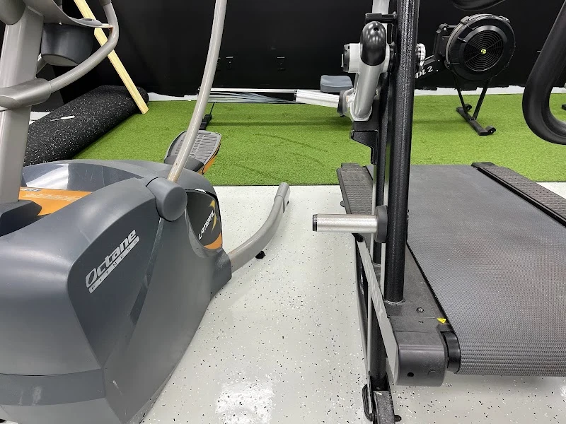 Navarre Fitness