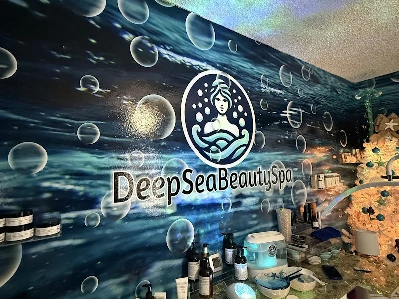 DeepSeaBeautySpa