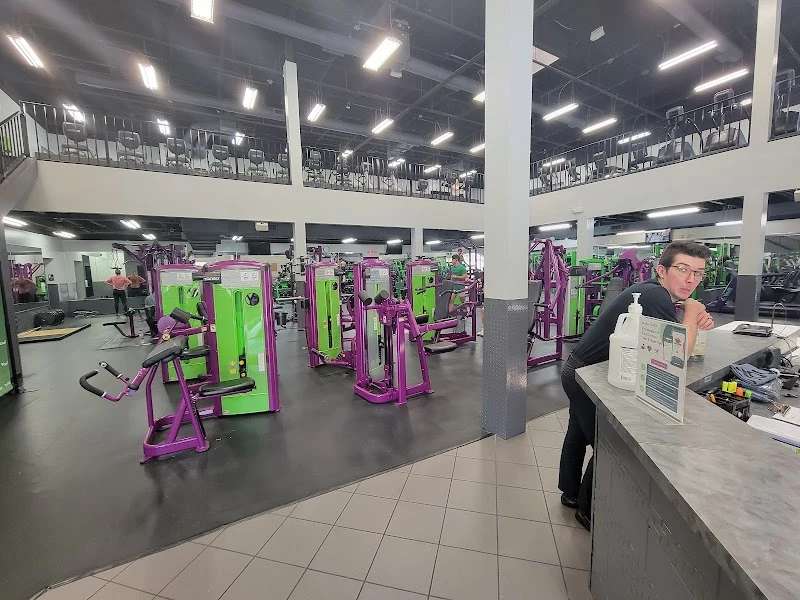 YouFit Gyms Wellington