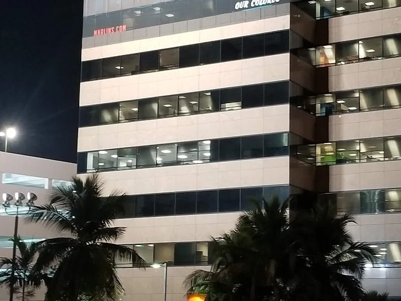 José Martí Gym
