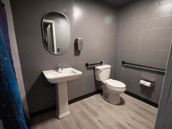 Jeff's Gym